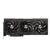 Sapphire Radeon RX 9070 XT Pulse 16GB GDDR6 - 1321570 - zdjęcie 2
